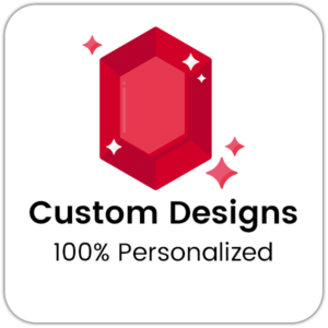 Custom wedding invitation video designs