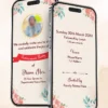 Personalized Retirement Party Invitation Card Online by Animation Invite